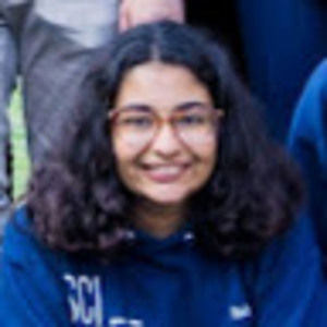 Meet your Posher, Nada